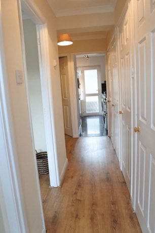 1 Bedroom Flat